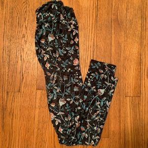 OS LuLaRoe leggings